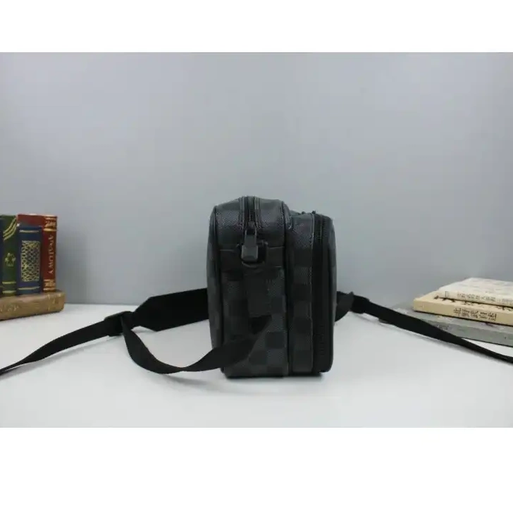 Official Brother Sam Bags LV 205B570010 0706